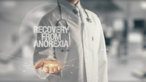 Anorexia Recovery Phases