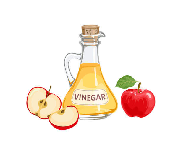 Apple Cider Vinegar While Breastfeeding 