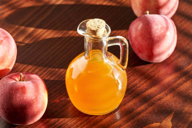 Apple Cider Vinegar for Fibroids