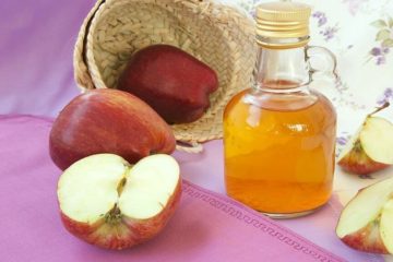 Apple Cider Vinegar to Treat Pancreatitis