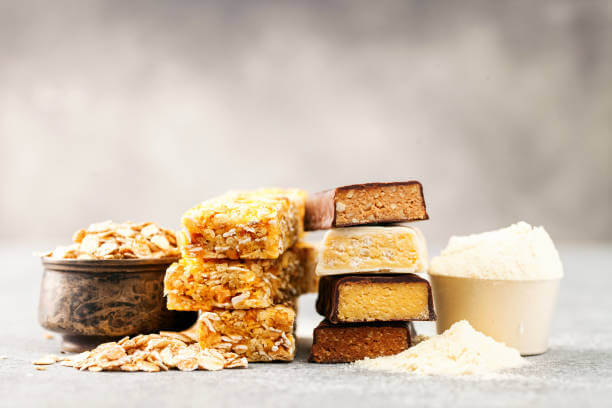 Are Nutri-Grain Bars healthy