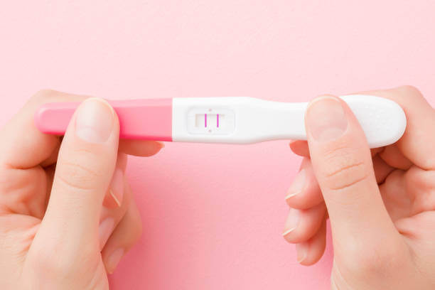 Can a UTI Affect a Pregnancy Test