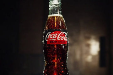 Do people with diabetes drink Coke Zero