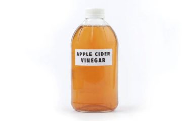 Effect of Apple Cider Vinegar Tinnitus Combination