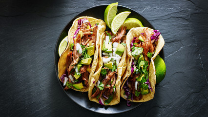 How Can You Make Your Tacos Healthier