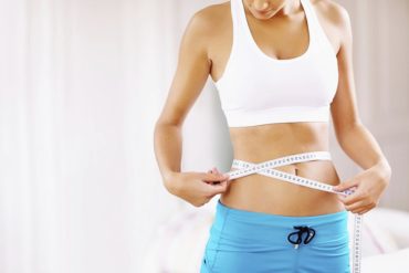 How to lose weight in a calorie deficit