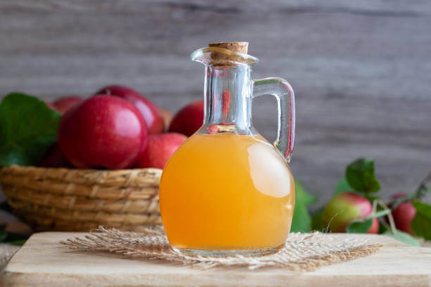 Other Health Benefits of AOther Health Benefits of Apple Cider Vinegarpple Cider Vinegar
