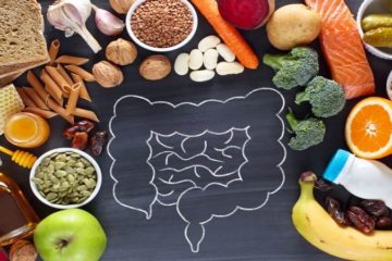 Unexpected Ways Your Gut Is Affecting Your Overall Health