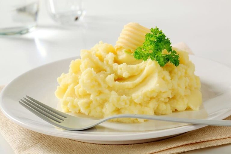 are-mashed-potatoes-healthy