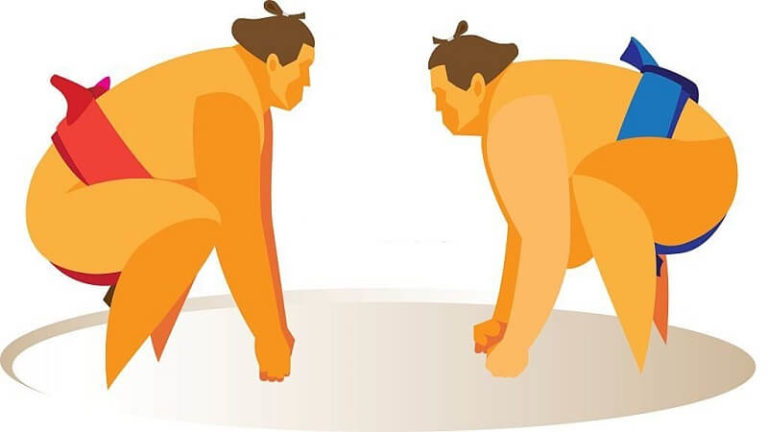 are-sumo-wrestlers-healthy