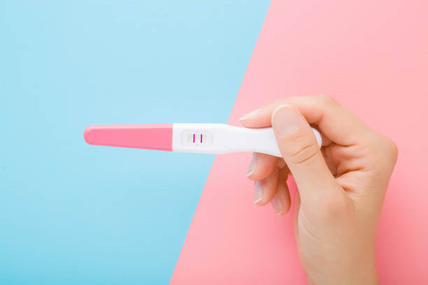 how a pregnancy test can give a false negative result